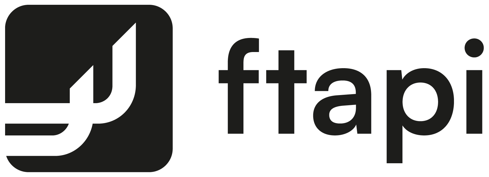 FTAPI Logo